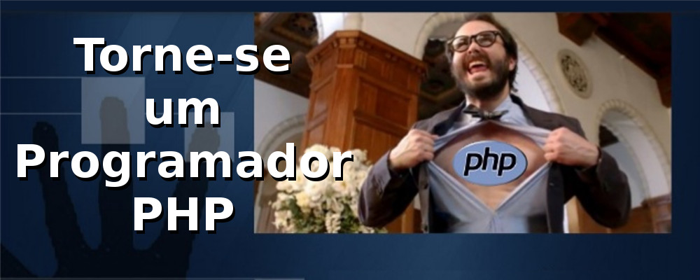 Programador PHP